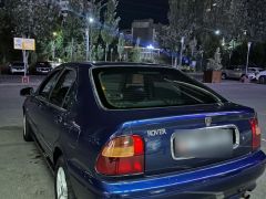 Сүрөт унаа Rover 400