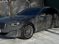 Фото авто BMW 7 серии