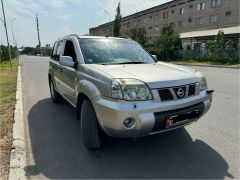 Сүрөт унаа Nissan X-Trail