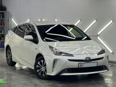 Photo of the vehicle Toyota Prius