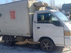 Фото авто Hyundai Porter