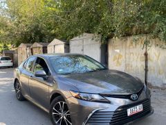 Сүрөт унаа Toyota Camry