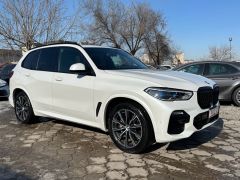 Сүрөт унаа BMW X5