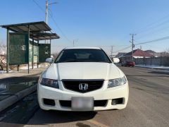 Сүрөт унаа Honda Accord