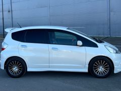 Сүрөт унаа Honda Fit