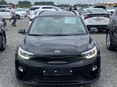 Photo of the vehicle Kia Stonic