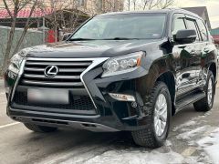 Photo of the vehicle Lexus GX