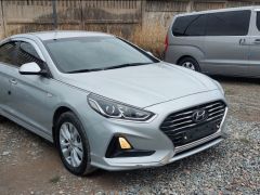 Сүрөт унаа Hyundai Sonata