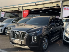 Photo of the vehicle Hyundai Palisade