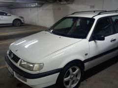 Photo of the vehicle Volkswagen Passat