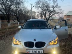 Сүрөт унаа BMW 5 серия