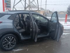 Сүрөт унаа Hyundai Kona