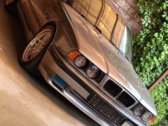 Сүрөт унаа BMW 5 серия