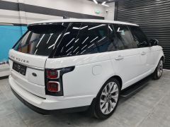 Photo of the vehicle Land Rover Range Rover