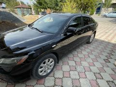 Сүрөт унаа Toyota Camry