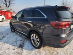 Фото авто Kia Sorento