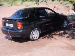 Photo of the vehicle Chevrolet Lanos