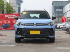 Сүрөт унаа Volkswagen Tiguan