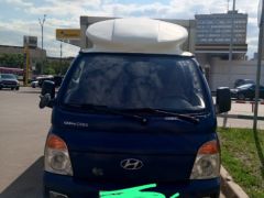 Фото авто Hyundai Porter