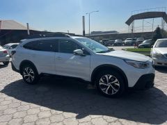 Сүрөт унаа Subaru Outback