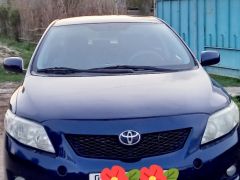 Сүрөт унаа Toyota Corolla