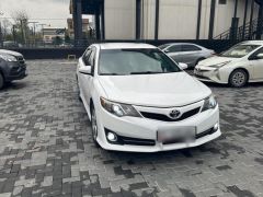 Photo of the vehicle Toyota Camry