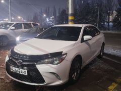 Сүрөт унаа Toyota Camry