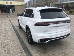 Photo of the vehicle Geely Xingyue L