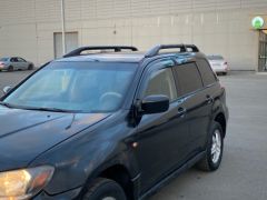 Photo of the vehicle Mitsubishi Outlander