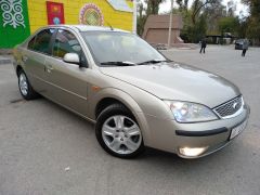 Photo of the vehicle Ford Mondeo