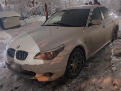 Фото авто BMW 5 серии