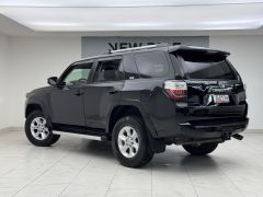 Фото авто Toyota 4Runner