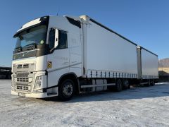 Фото авто Volvo FH