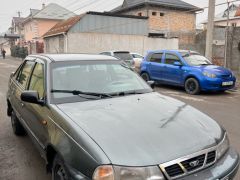 Сүрөт унаа Daewoo Nexia