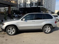 Сүрөт унаа BMW X5