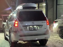 Фото авто Lexus GX