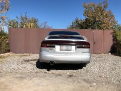 Photo of the vehicle Subaru Legacy