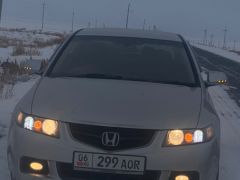 Сүрөт унаа Honda Accord