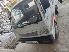 Фото авто Daewoo Labo