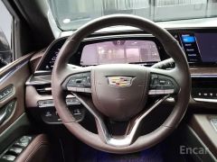 Сүрөт унаа Cadillac Escalade