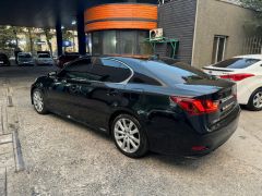 Сүрөт унаа Lexus GS