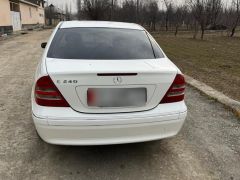 Photo of the vehicle Mercedes-Benz C-Класс