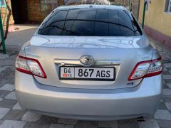 Сүрөт унаа Toyota Camry