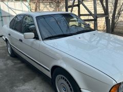 Фото авто BMW 5 серии