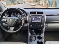 Сүрөт унаа Toyota Camry