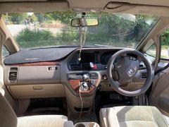 Сүрөт унаа Honda Odyssey