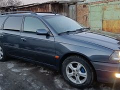 Сүрөт унаа Toyota Avensis