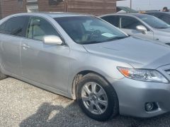 Сүрөт унаа Toyota Camry