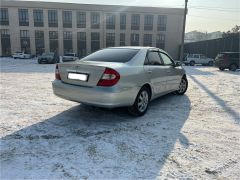 Фото авто Toyota Camry