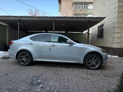 Фото авто Lexus IS